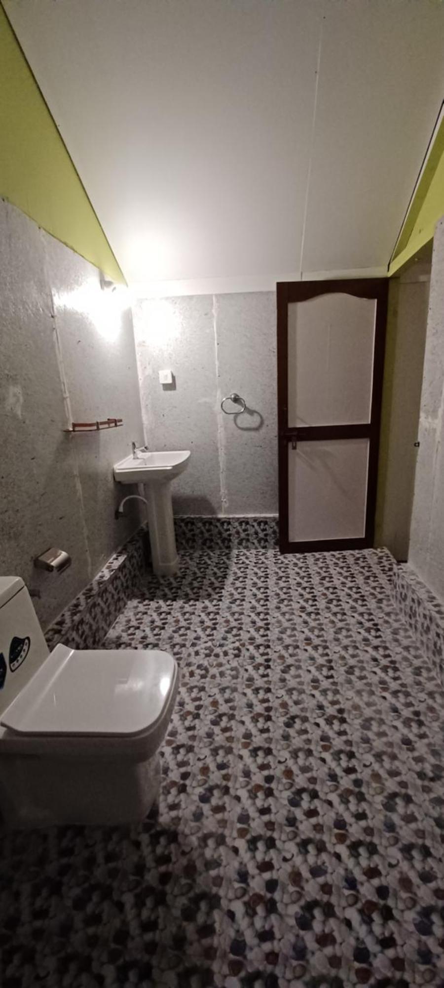 Nana'S Nook Otel Agonda Dış mekan fotoğraf