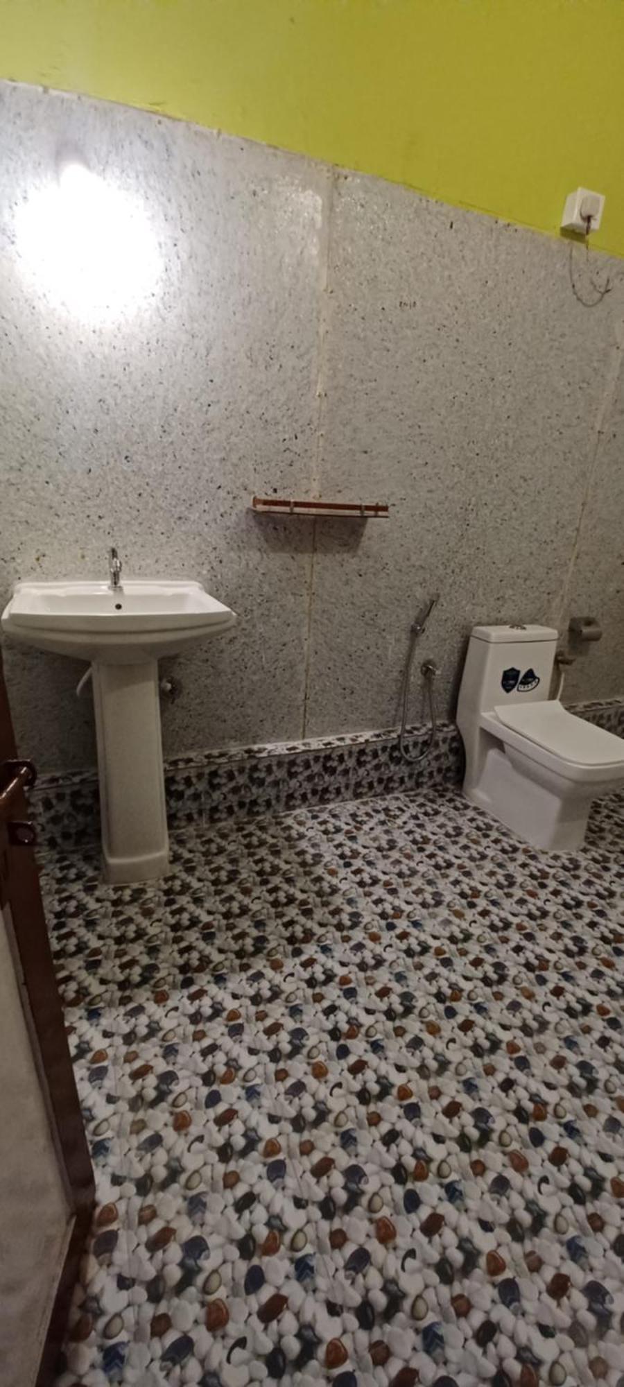 Nana'S Nook Otel Agonda Dış mekan fotoğraf