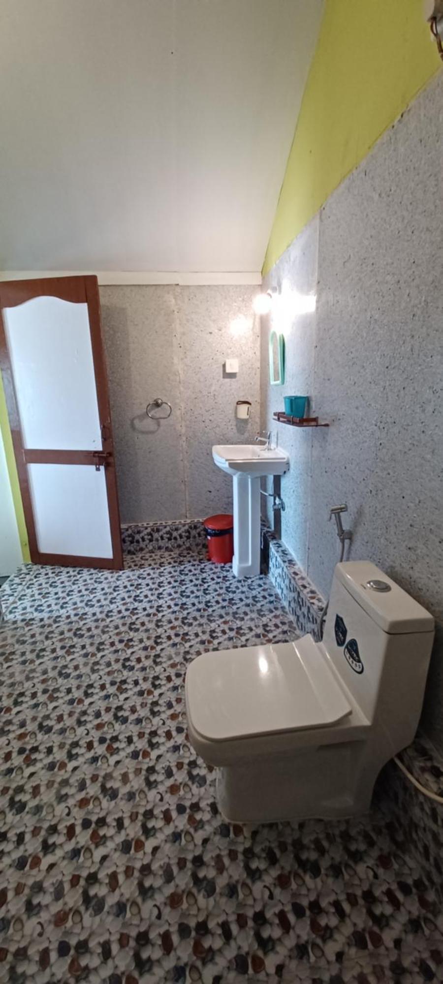 Nana'S Nook Otel Agonda Dış mekan fotoğraf