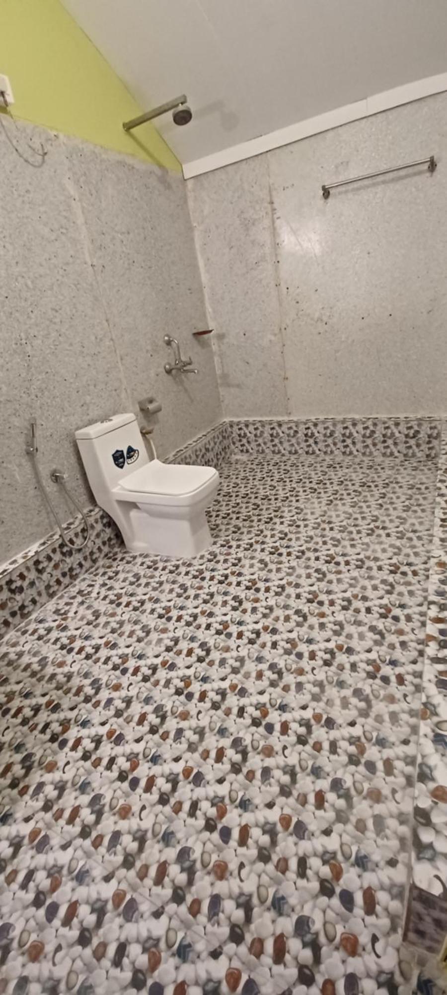 Nana'S Nook Otel Agonda Dış mekan fotoğraf
