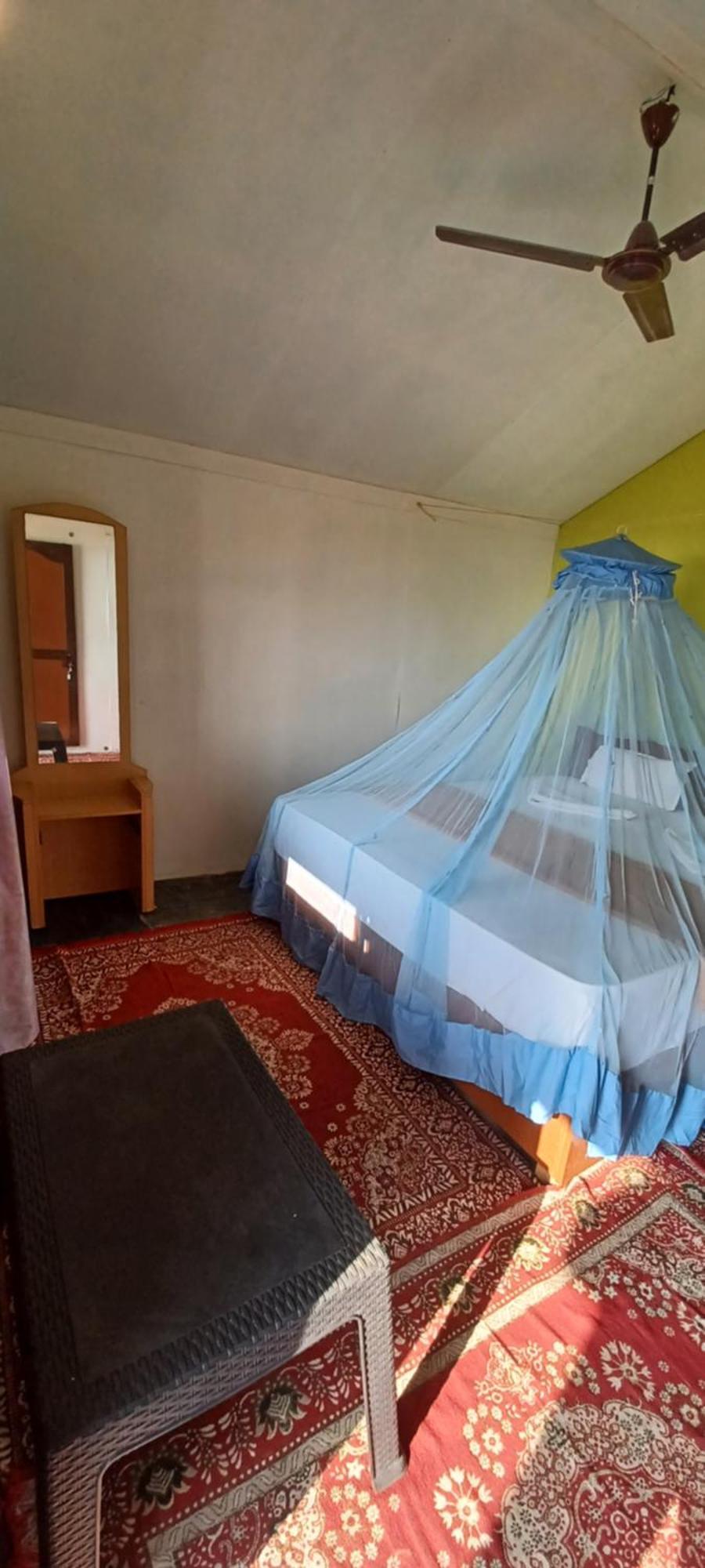 Nana'S Nook Otel Agonda Dış mekan fotoğraf