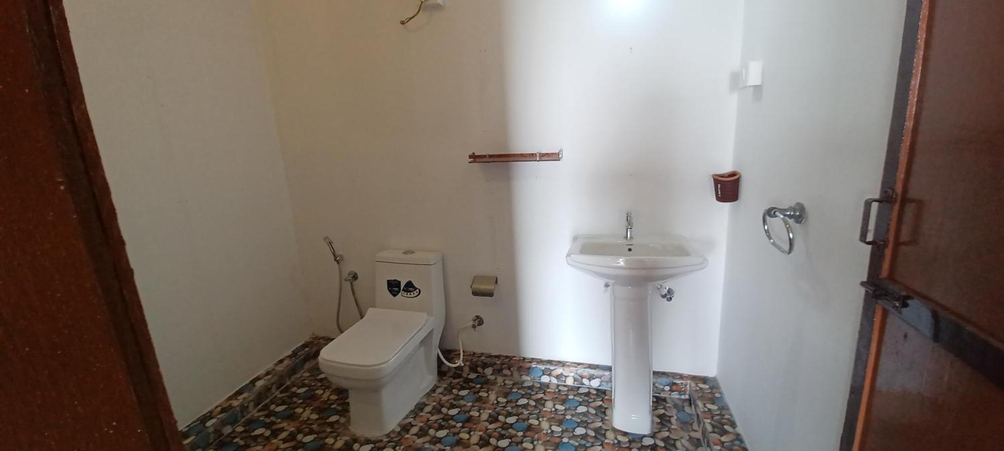 Nana'S Nook Otel Agonda Dış mekan fotoğraf