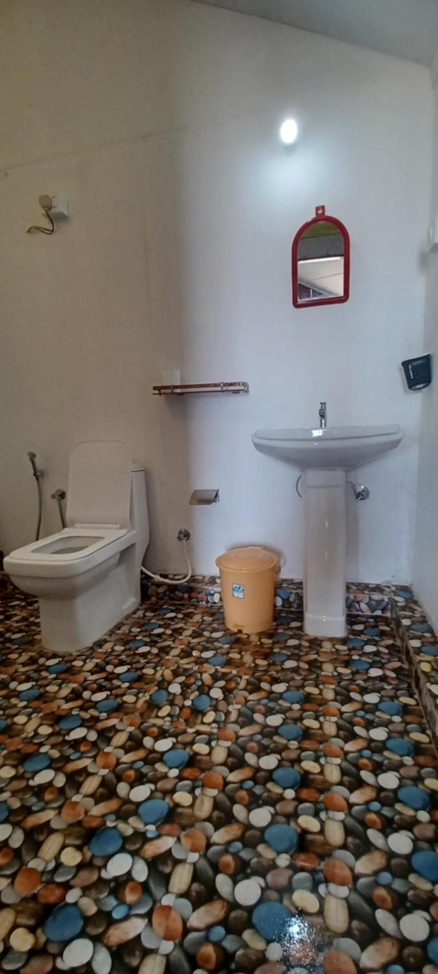 Nana'S Nook Otel Agonda Dış mekan fotoğraf